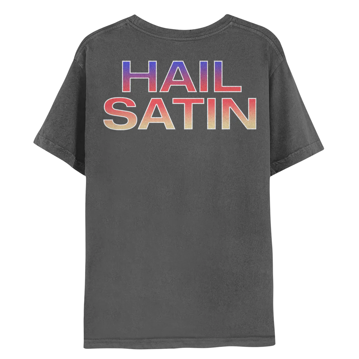 Dee Gees Hail Satin Tee - Image 3