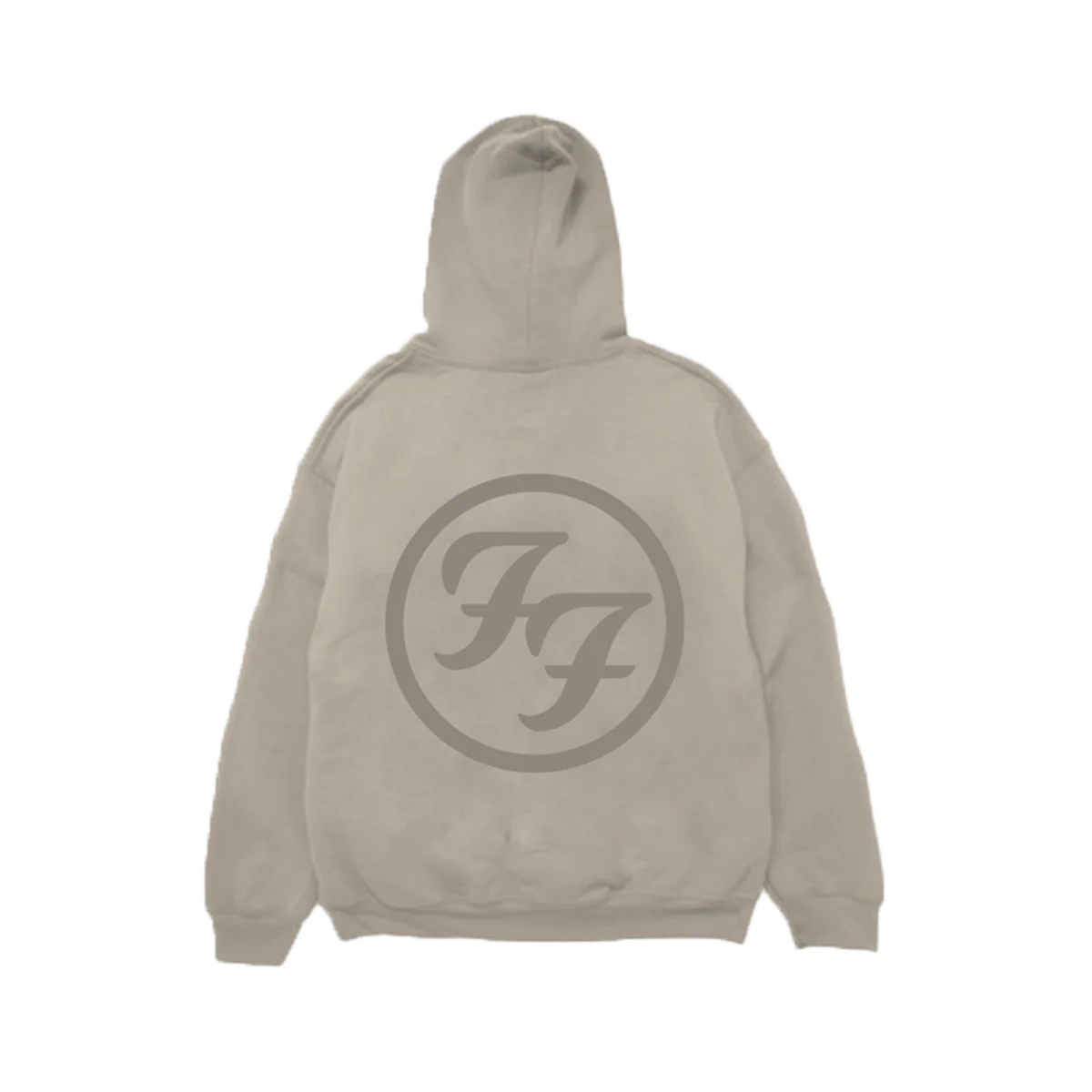 FF Lion Hoodie - Image 3